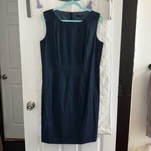 (RTR) Hugo Boss Dress